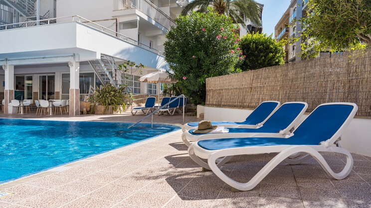 BLUESEA Piscis - Adults Only